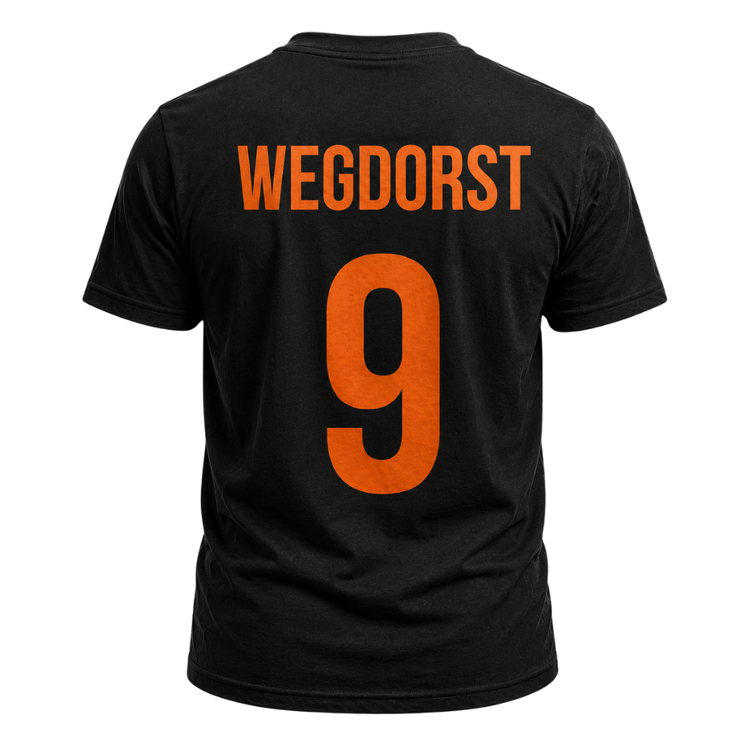 Wegdorst T-shirt
