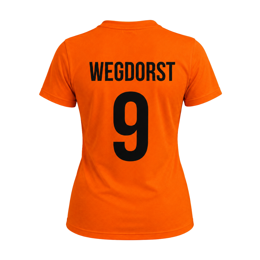 Wegdorst T-shirt