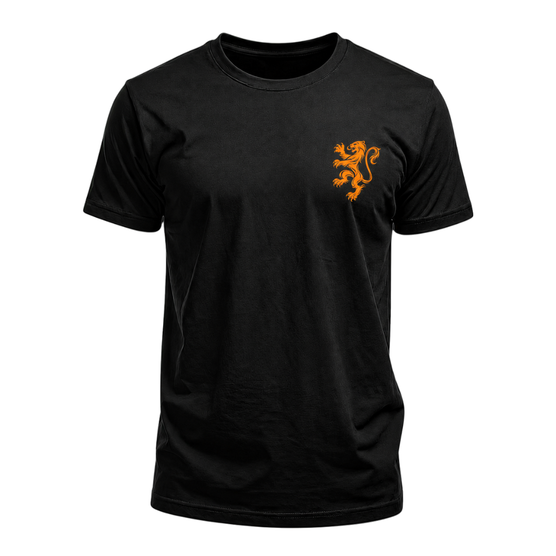 Van de bar T-shirt