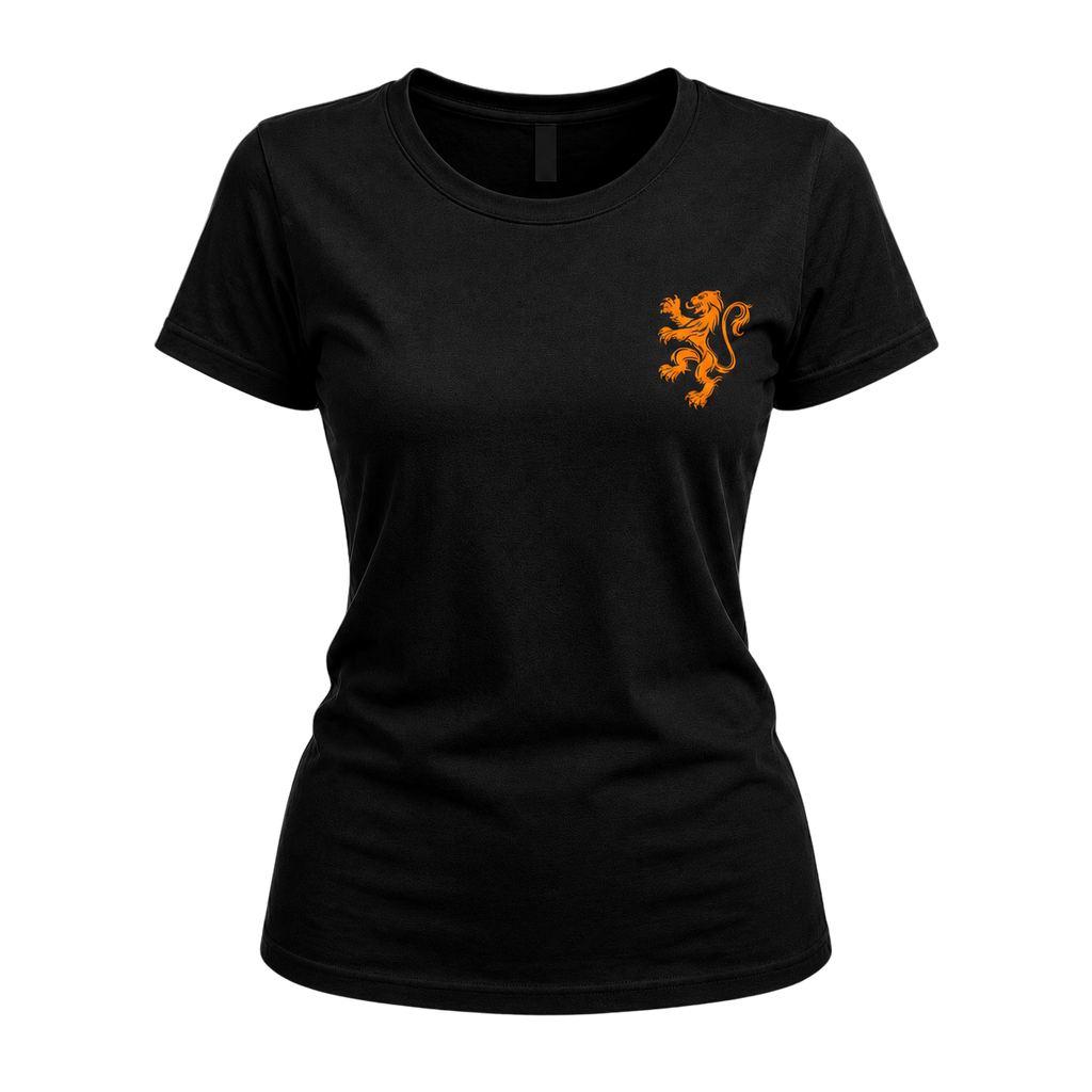 Wegdorst T-shirt