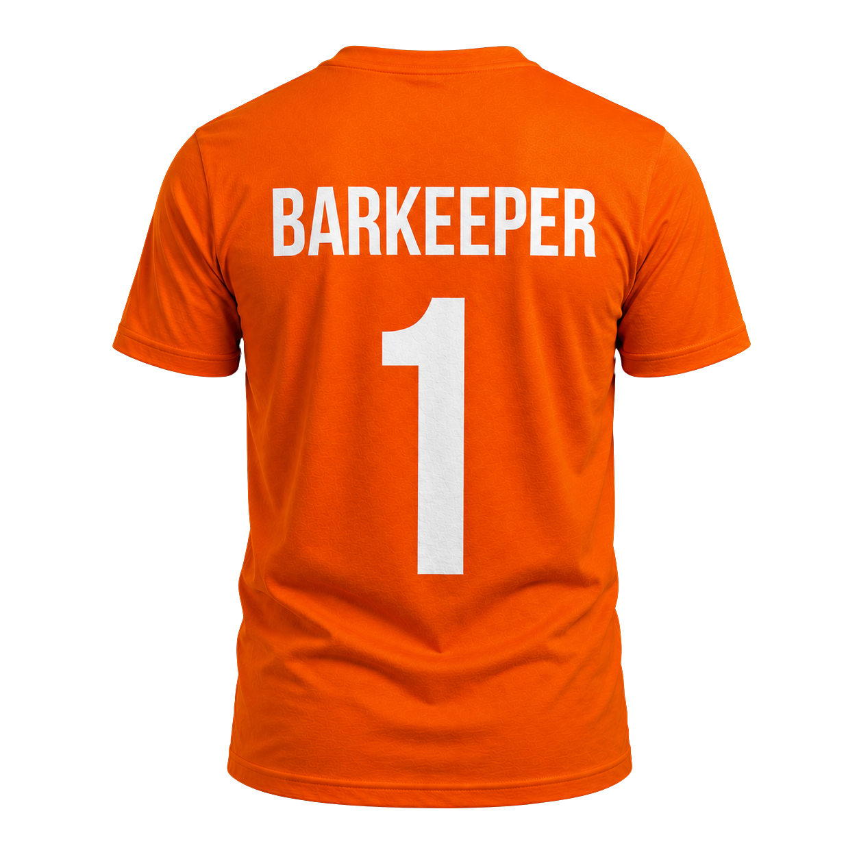Barkeeper T-shirt
