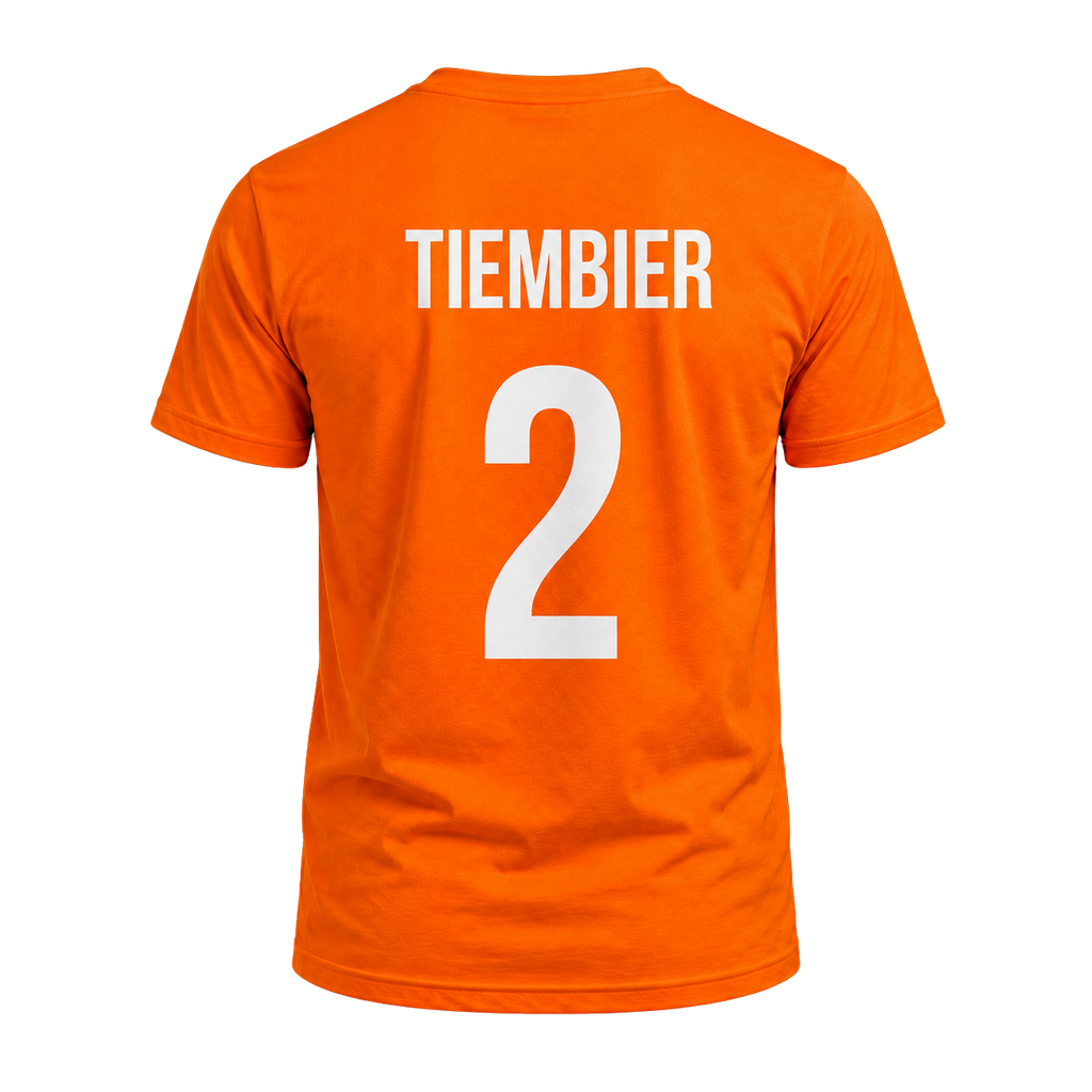 Tiembier T-shirt