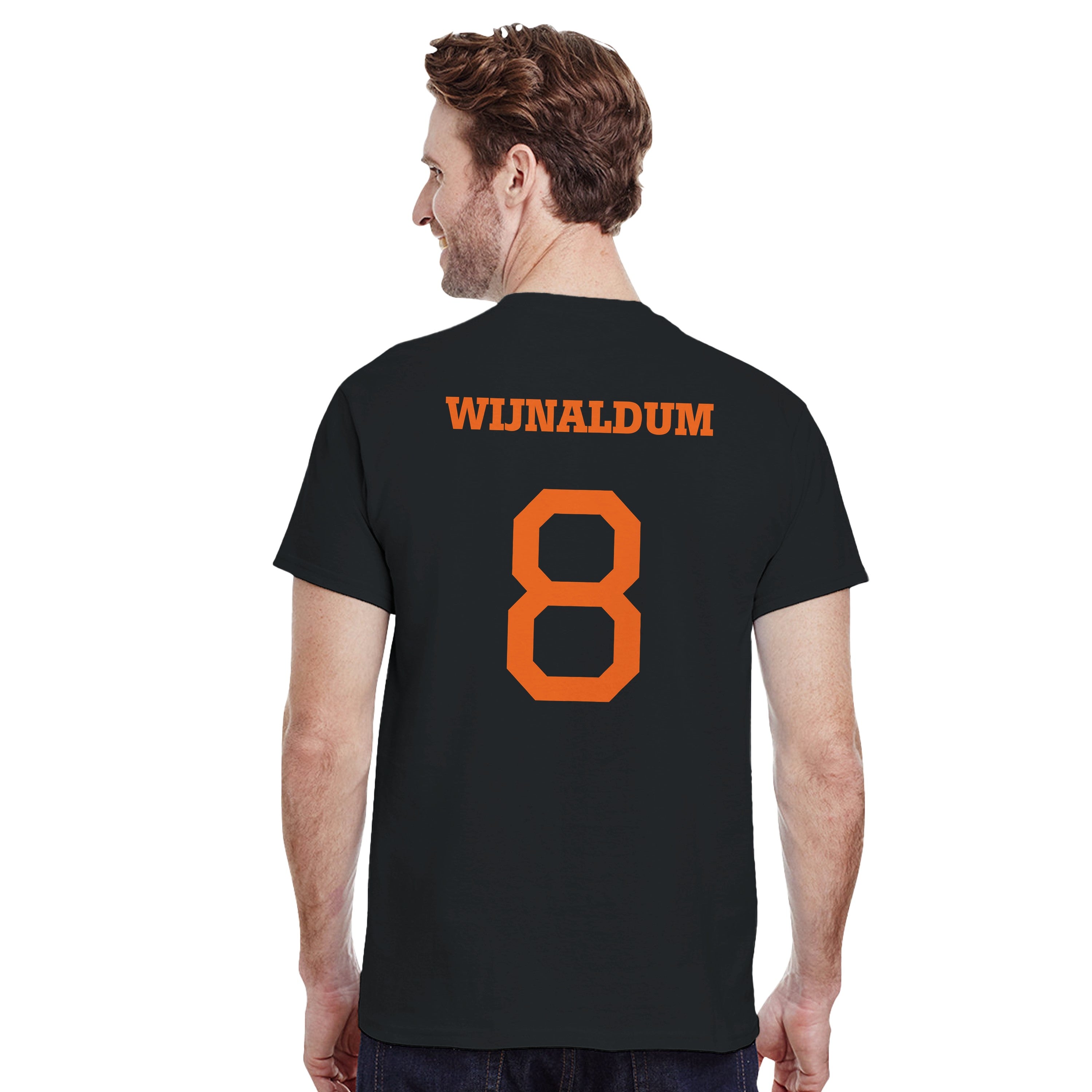 Wijnaldum T-shirt
