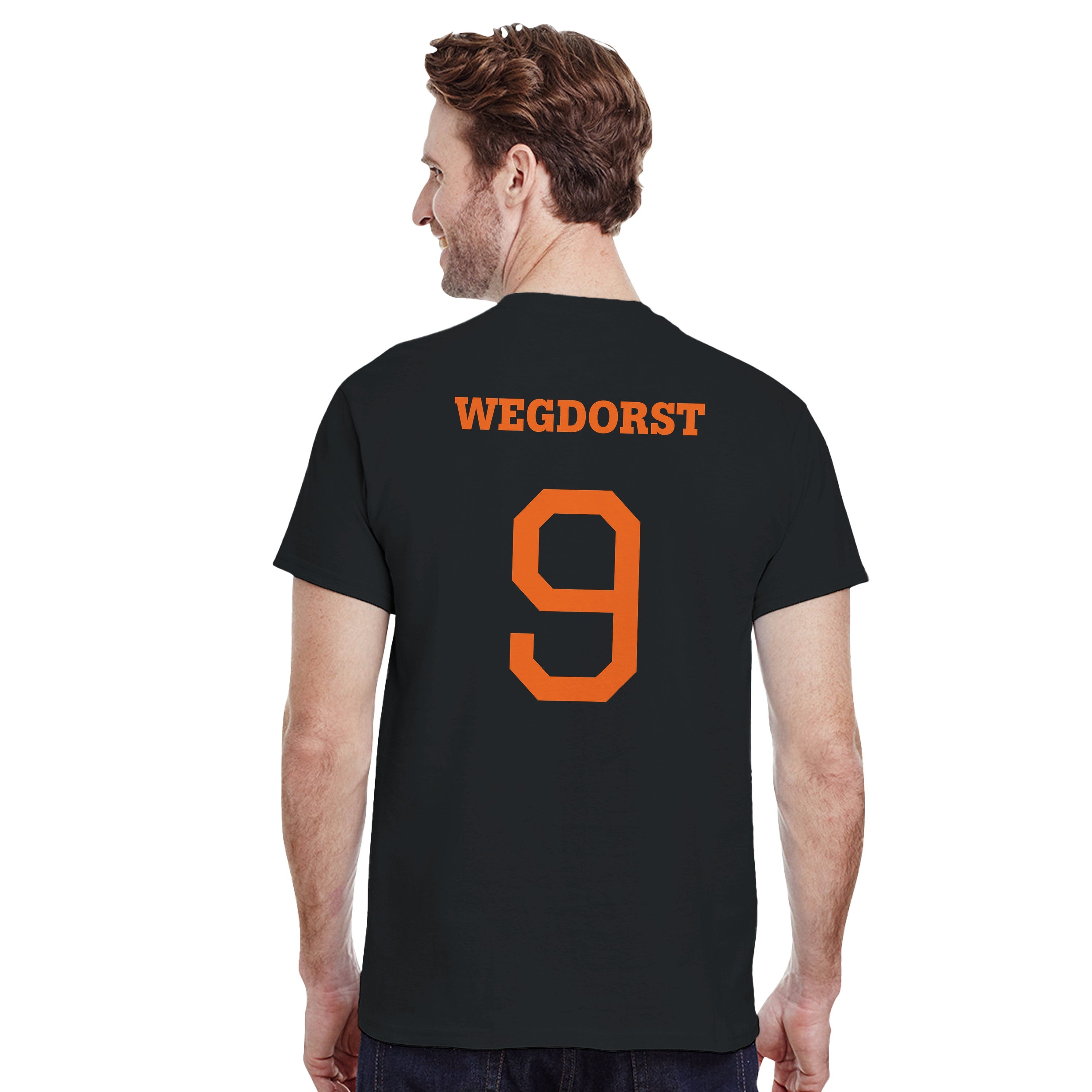 Wegdorst T-shirt