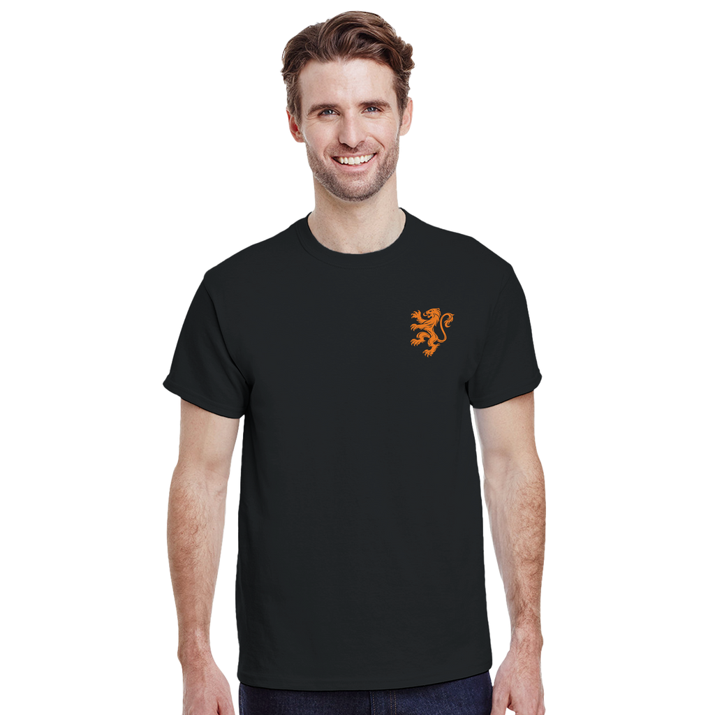 Wijnaldum T-shirt