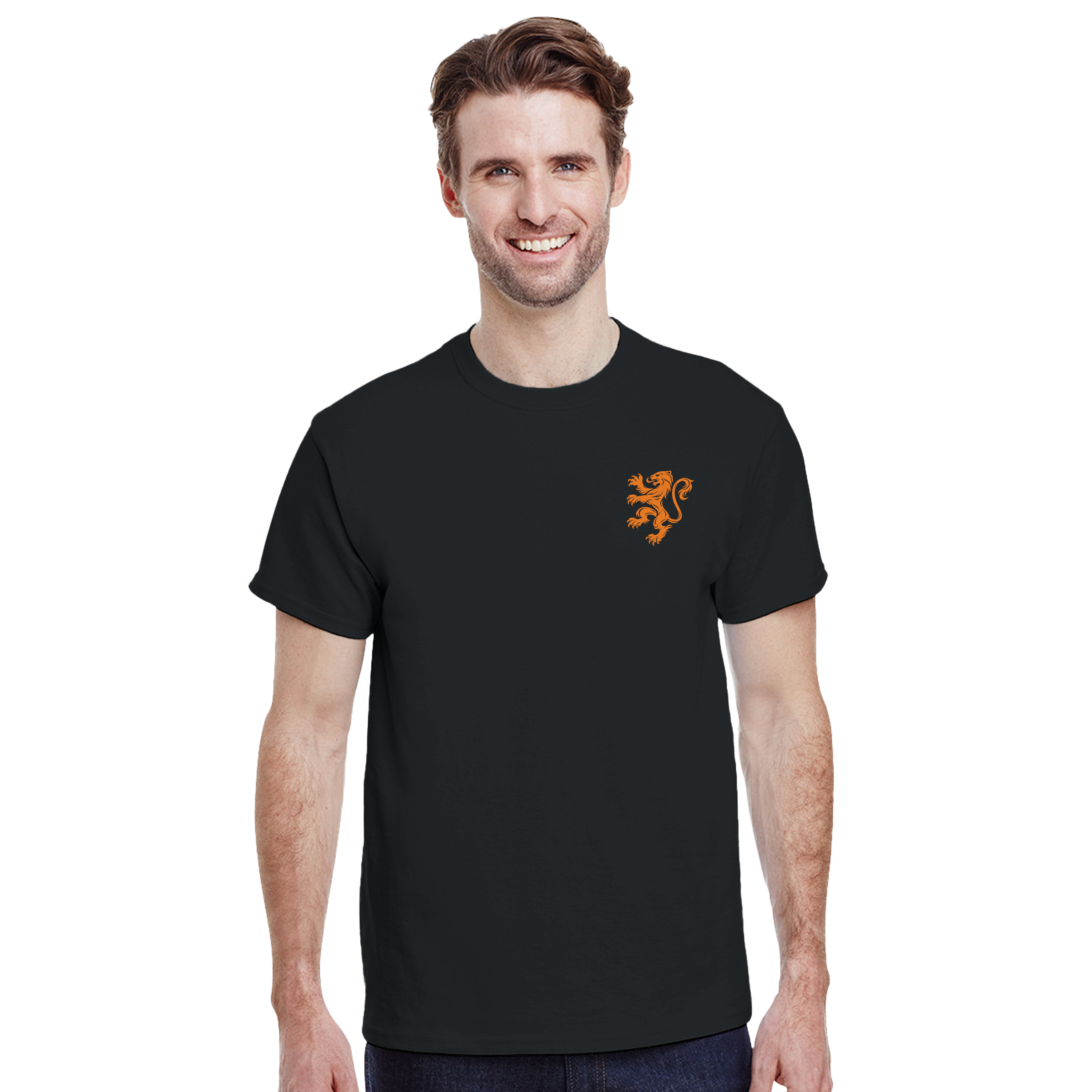 Wijnaldum T-shirt