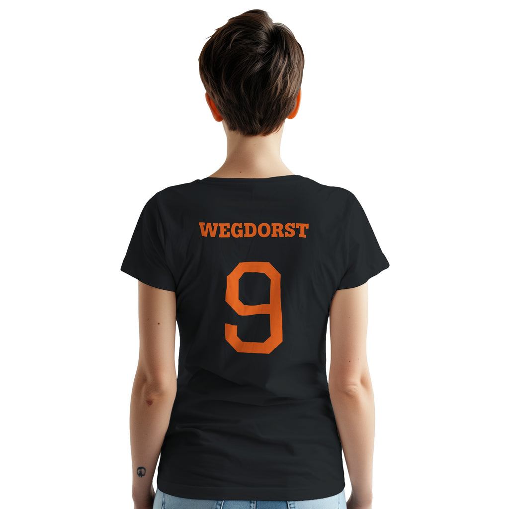Wegdorst T-shirt