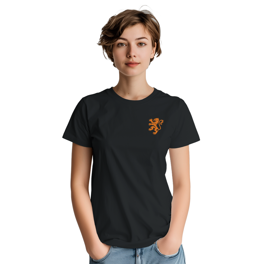 Wijnaldum T-shirt