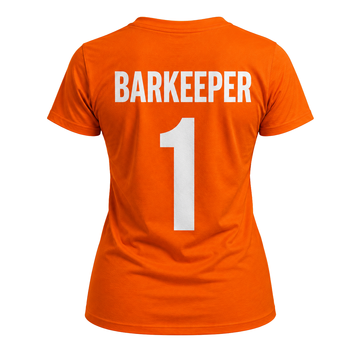 Barkeeper T-shirt